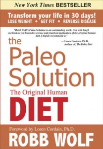 The paleo Solution The Original Human Diet